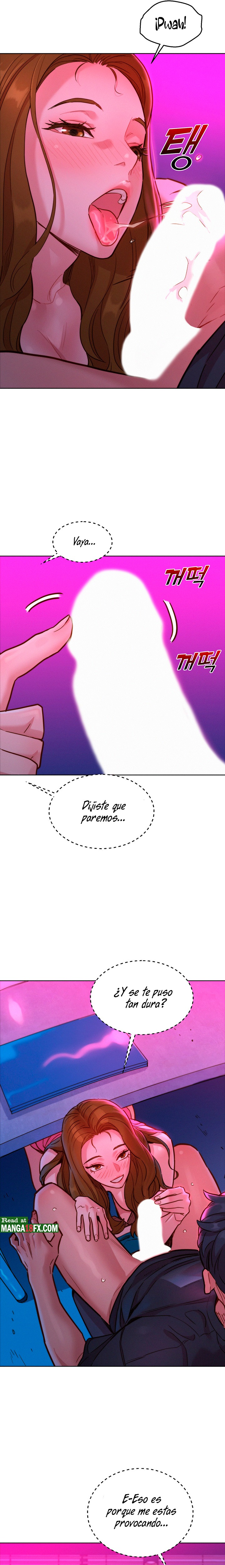 Friends to Lovers from Today Raw Chapter 24 image 10