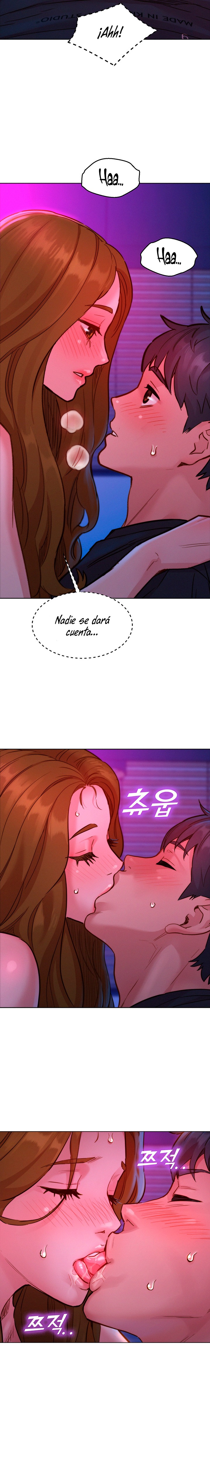 Friends to Lovers from Today Raw Chapter 24 image 12