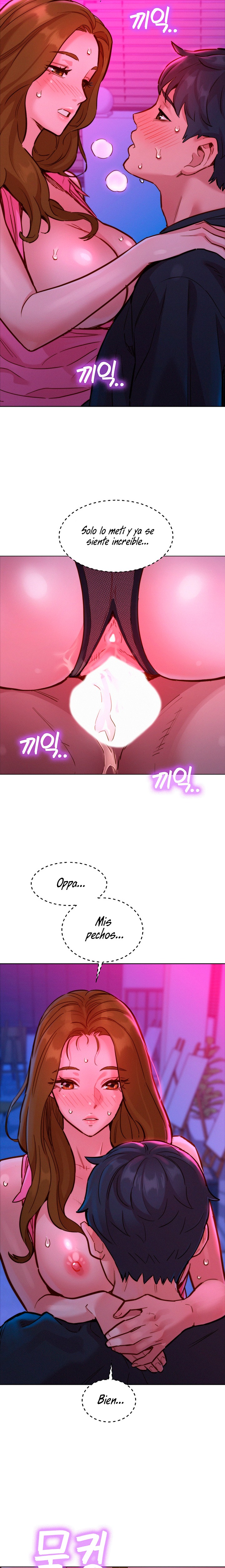 Friends to Lovers from Today Raw Chapter 24 image 14