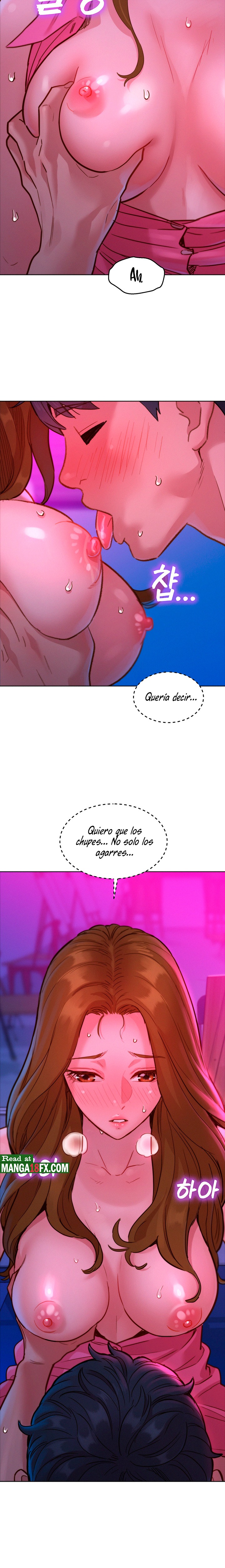 Friends to Lovers from Today Raw Chapter 24 image 15