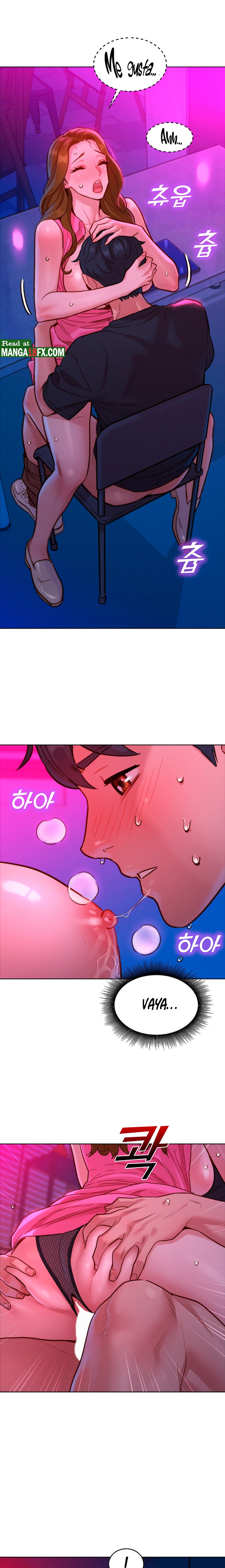 Friends to Lovers from Today Raw Chapter 24 image 17