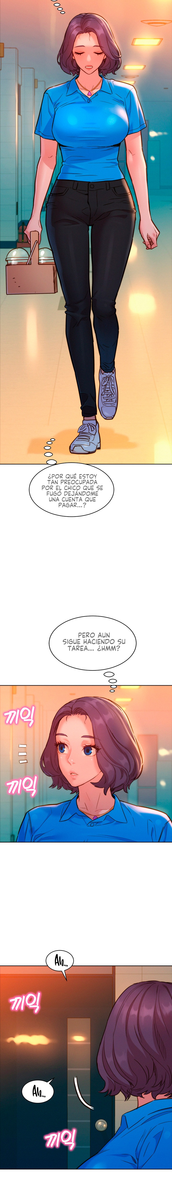 Friends to Lovers from Today Raw Chapter 24 image 21