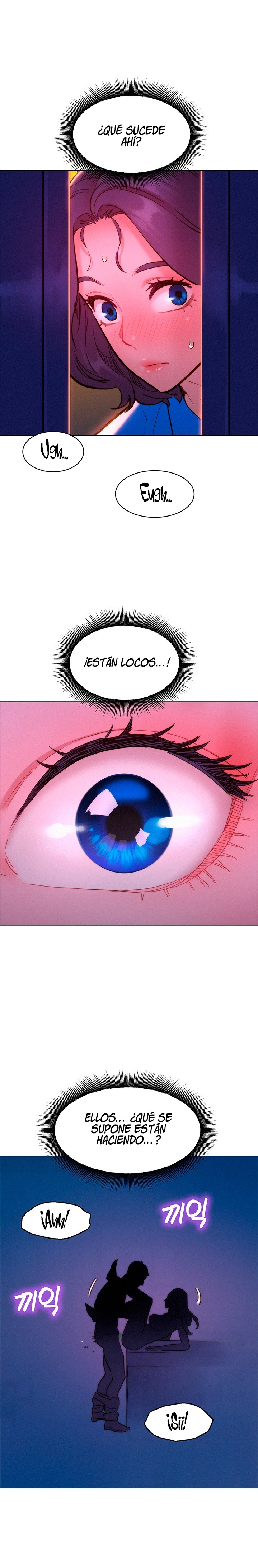 Friends to Lovers from Today Raw Chapter 24 image 22