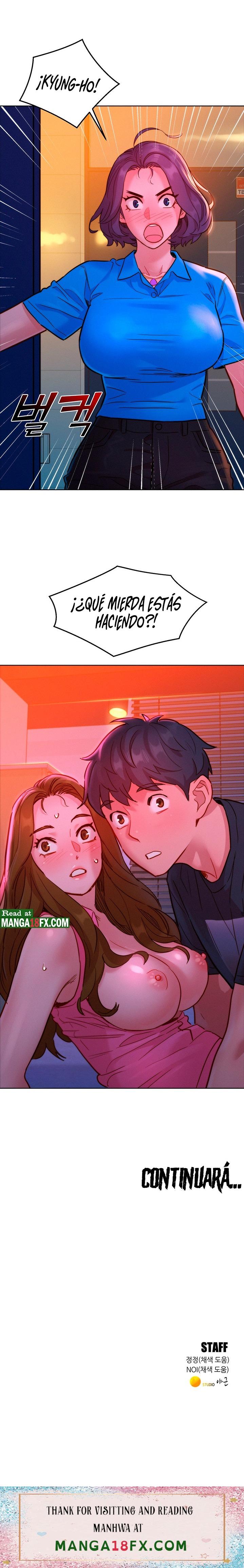 Friends to Lovers from Today Raw Chapter 24 image 23