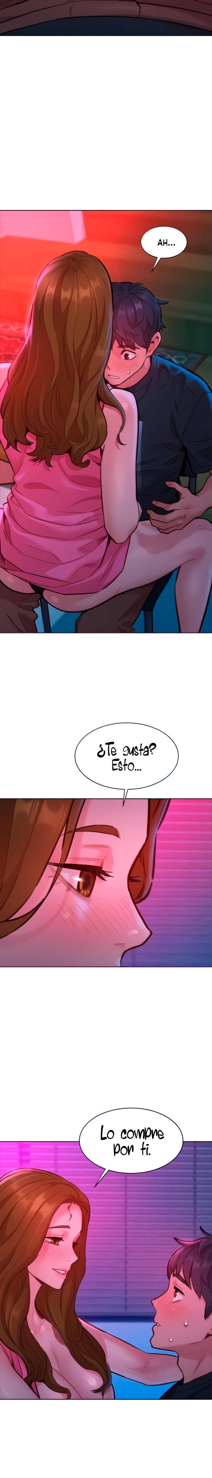 Friends to Lovers from Today Raw Chapter 24 image 2