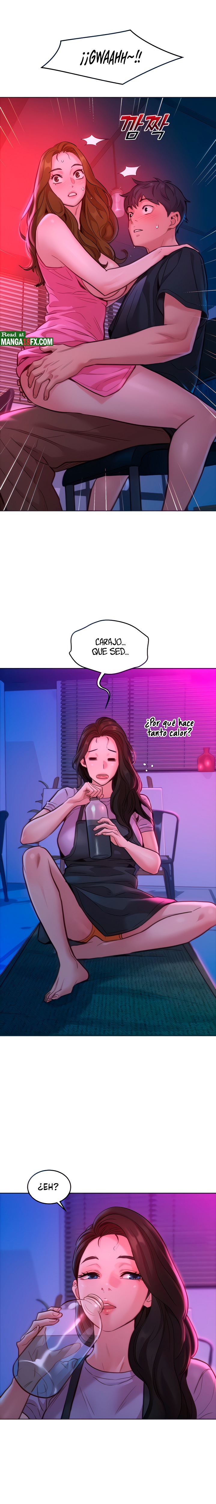 Friends to Lovers from Today Raw Chapter 24 image 3