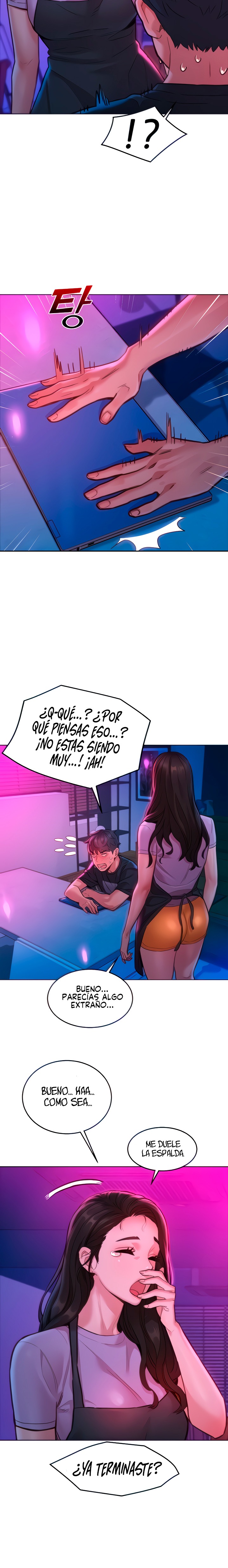 Friends to Lovers from Today Raw Chapter 24 image 6