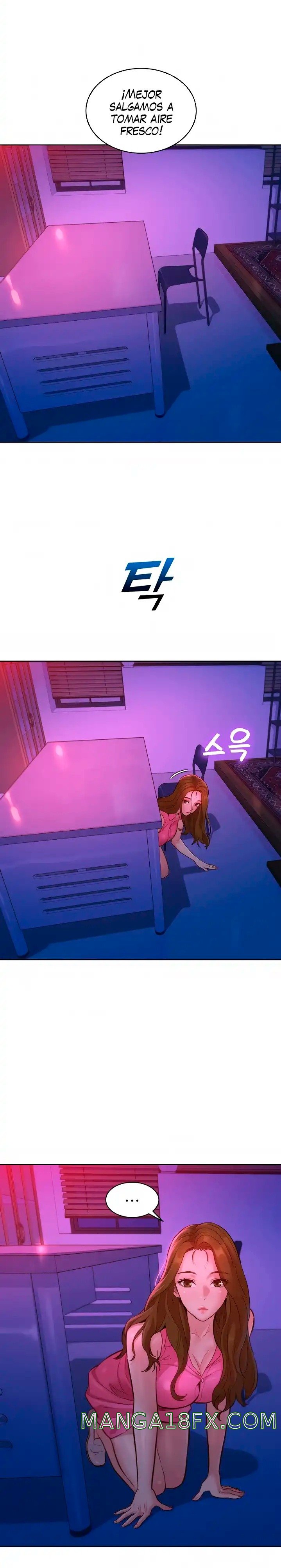 Friends to Lovers from Today Raw Chapter 25 image 9