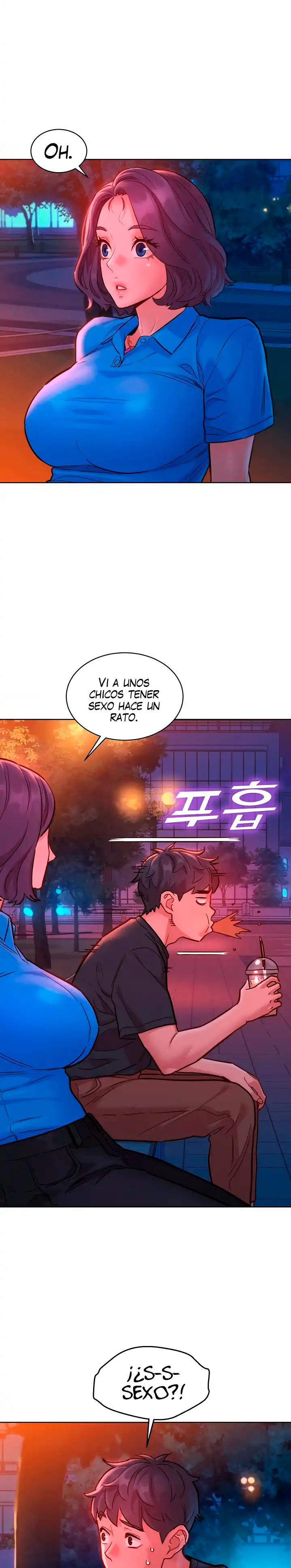Friends to Lovers from Today Raw Chapter 25 image 11