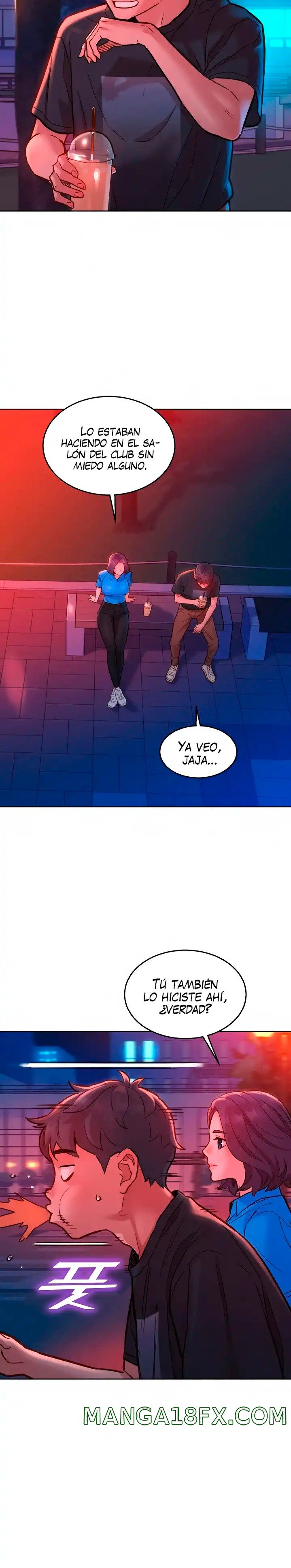 Friends to Lovers from Today Raw Chapter 25 image 12