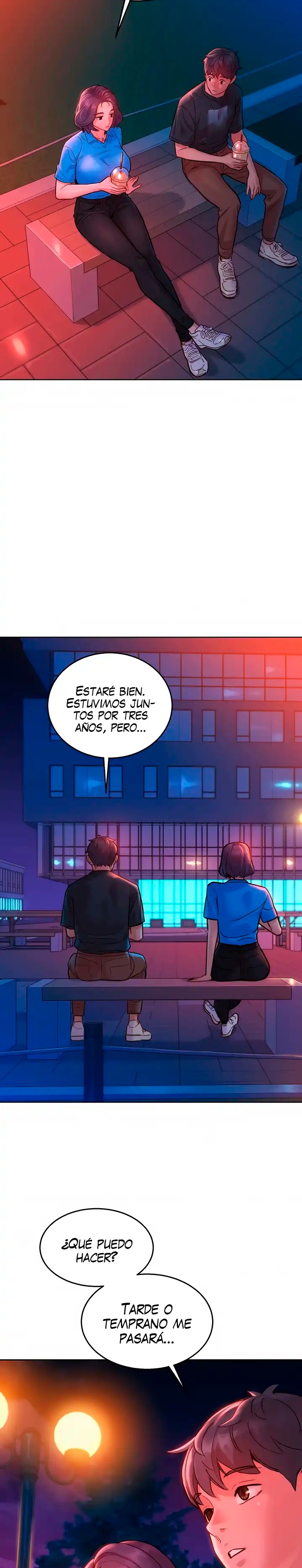 Friends to Lovers from Today Raw Chapter 25 image 14