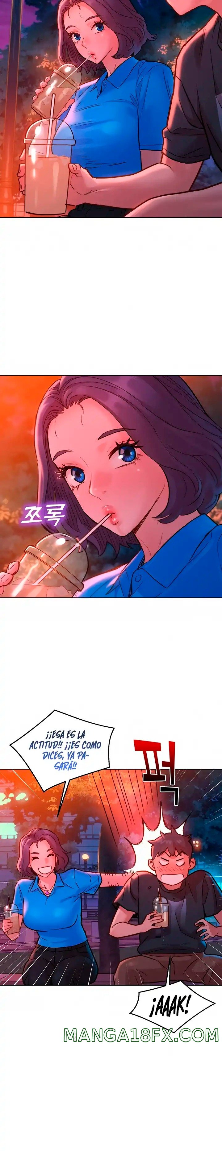 Friends to Lovers from Today Raw Chapter 25 image 15