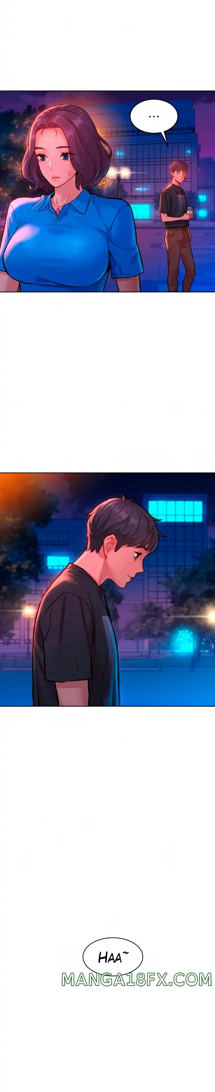Friends to Lovers from Today Raw Chapter 25 image 18