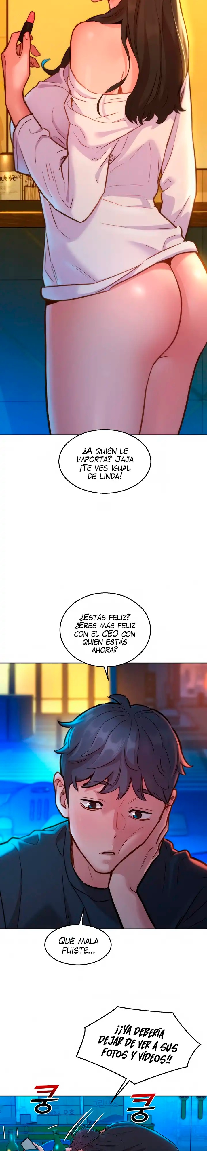 Friends to Lovers from Today Raw Chapter 25 image 20