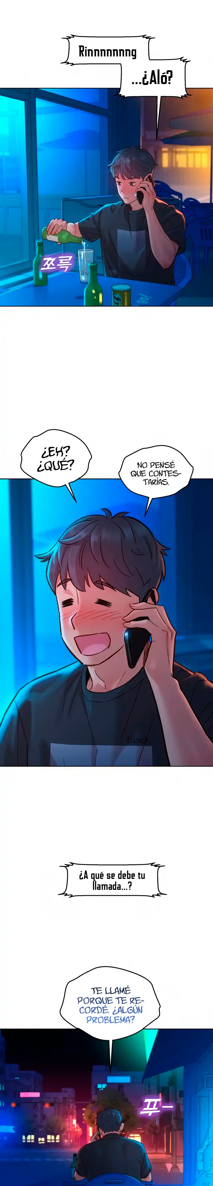 Friends to Lovers from Today Raw Chapter 25 image 22