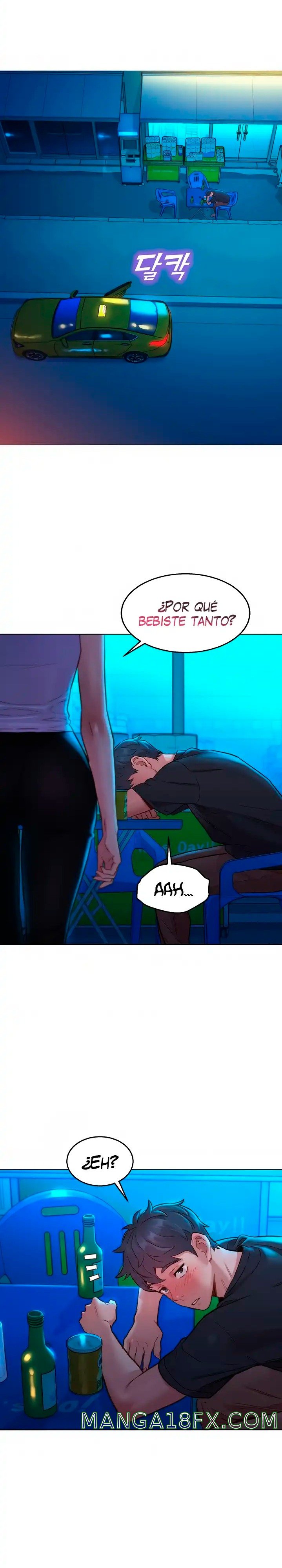 Friends to Lovers from Today Raw Chapter 25 image 24