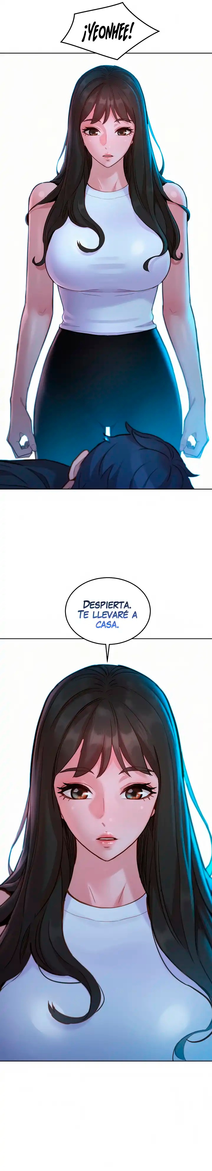 Friends to Lovers from Today Raw Chapter 25 image 25