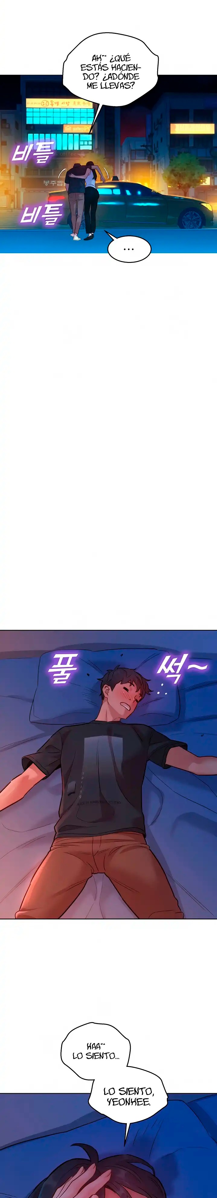Friends to Lovers from Today Raw Chapter 25 image 26