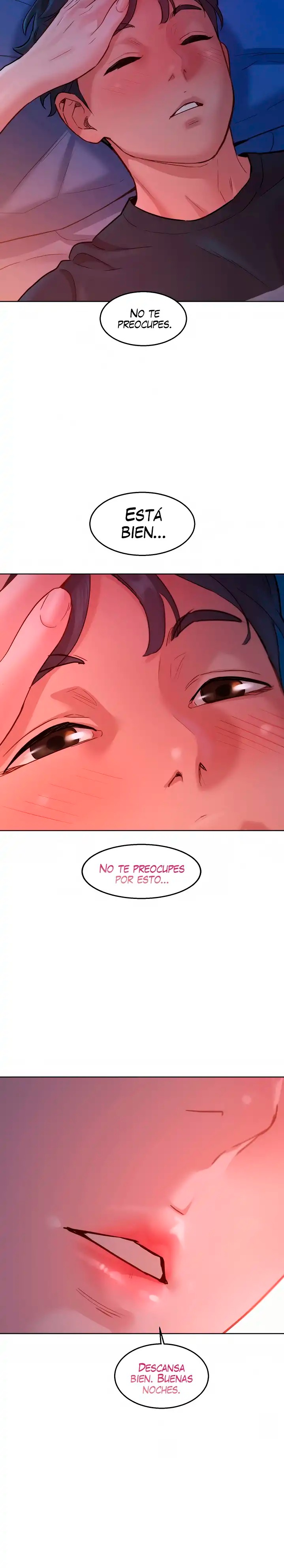 Friends to Lovers from Today Raw Chapter 25 image 27