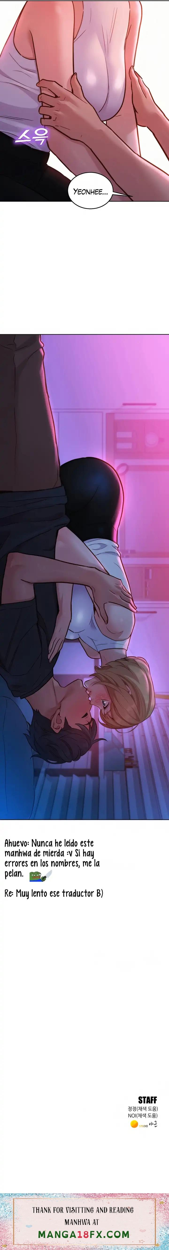 Friends to Lovers from Today Raw Chapter 25 image 28