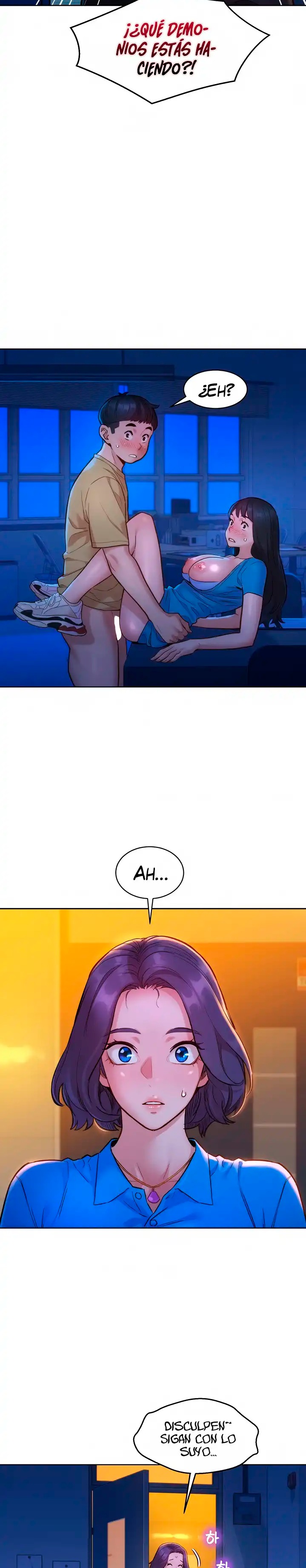 Friends to Lovers from Today Raw Chapter 25 image 2