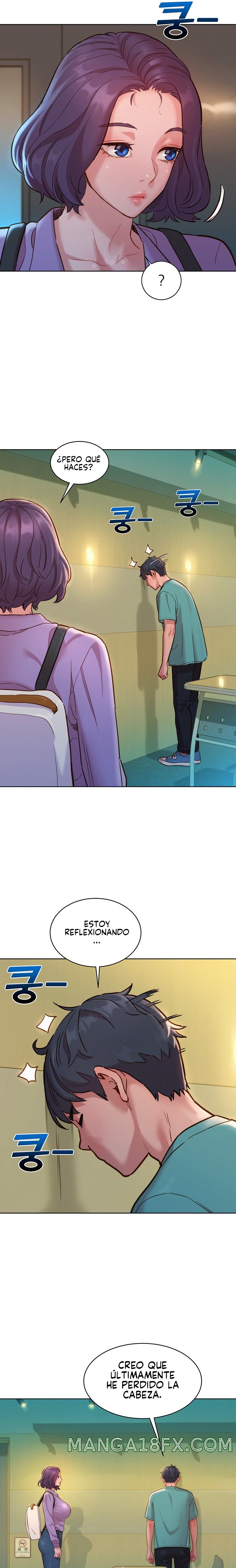 Friends to Lovers from Today Raw Chapter 26 image 10