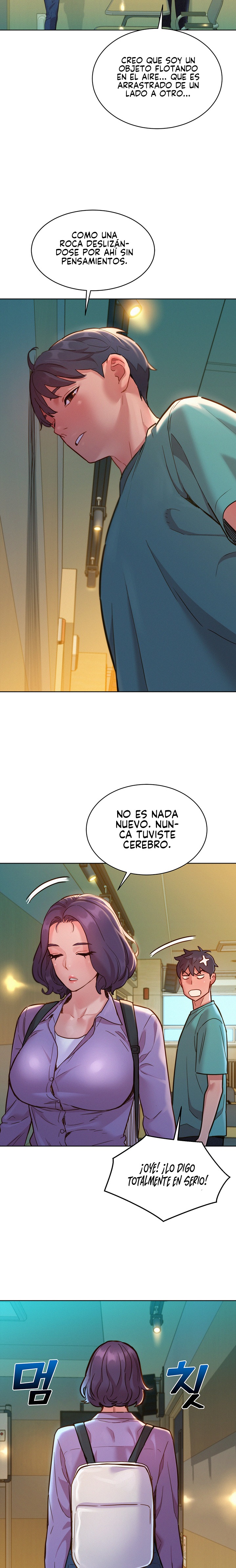 Friends to Lovers from Today Raw Chapter 26 image 11