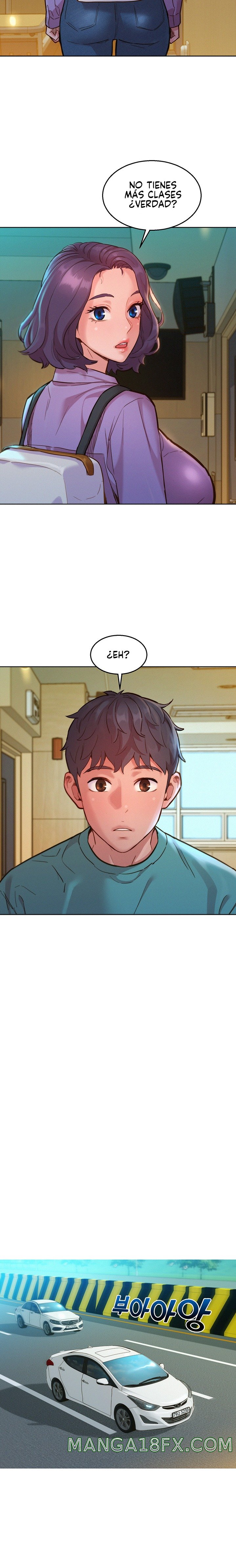 Friends to Lovers from Today Raw Chapter 26 image 12