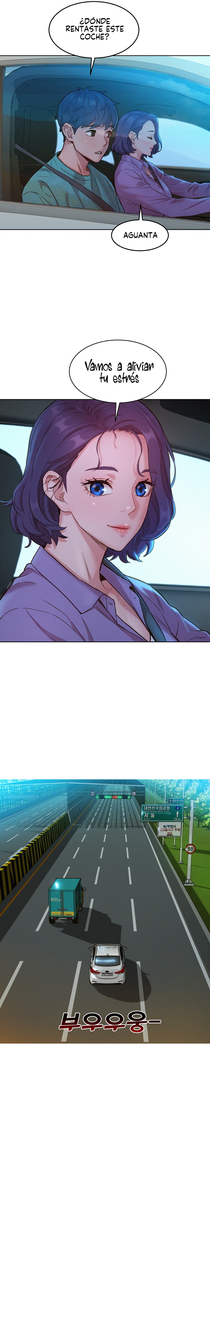 Friends to Lovers from Today Raw Chapter 26 image 13