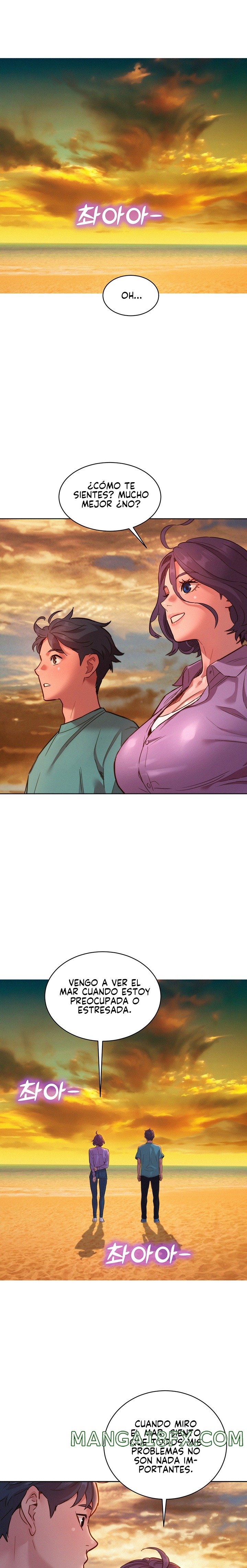 Friends to Lovers from Today Raw Chapter 26 image 14