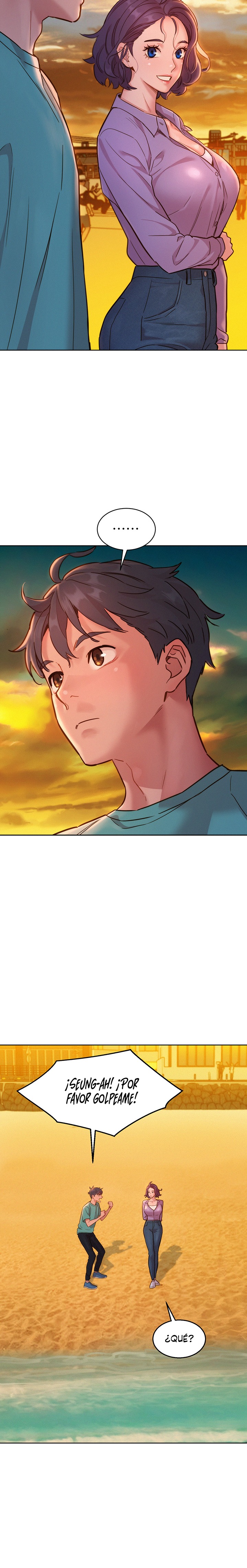 Friends to Lovers from Today Raw Chapter 26 image 15