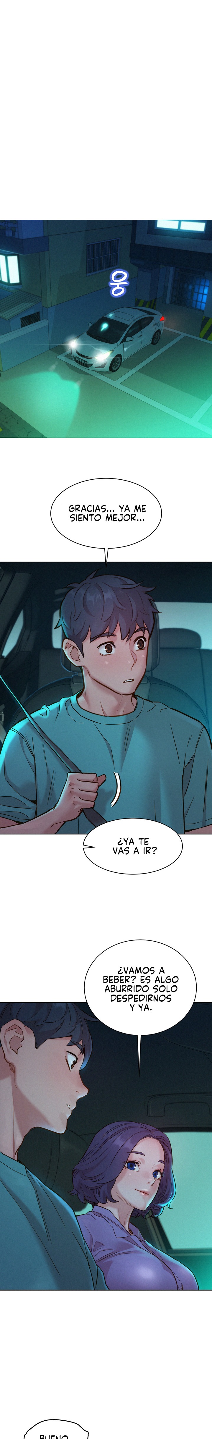 Friends to Lovers from Today Raw Chapter 26 image 17