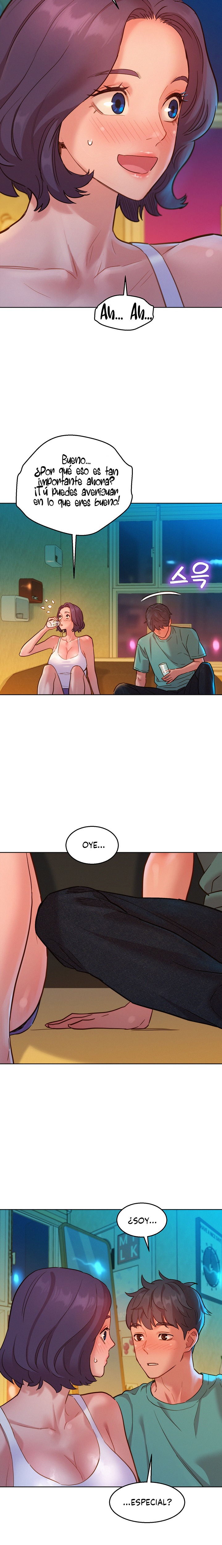 Friends to Lovers from Today Raw Chapter 26 image 21