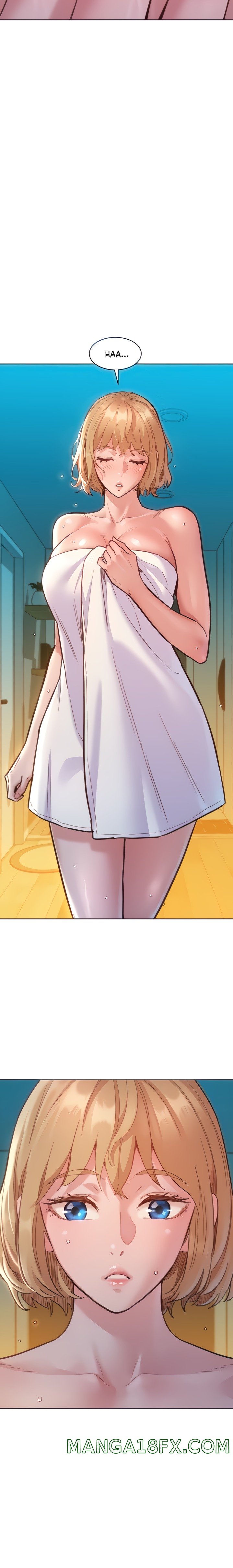 Friends to Lovers from Today Raw Chapter 26 image 3