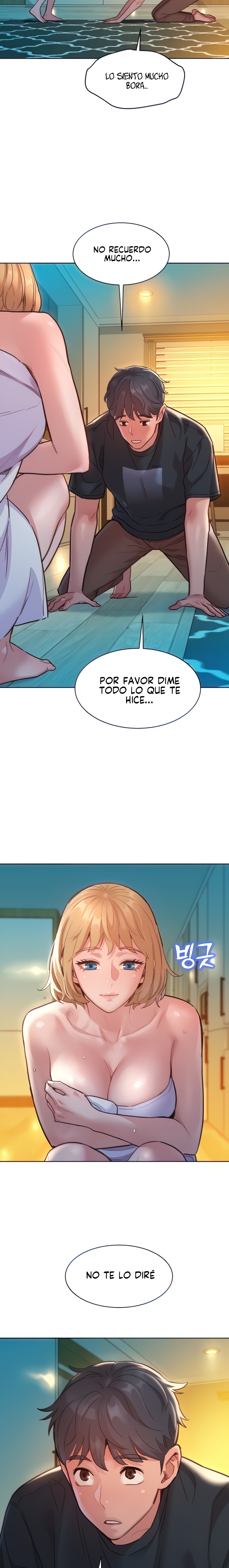 Friends to Lovers from Today Raw Chapter 26 image 5