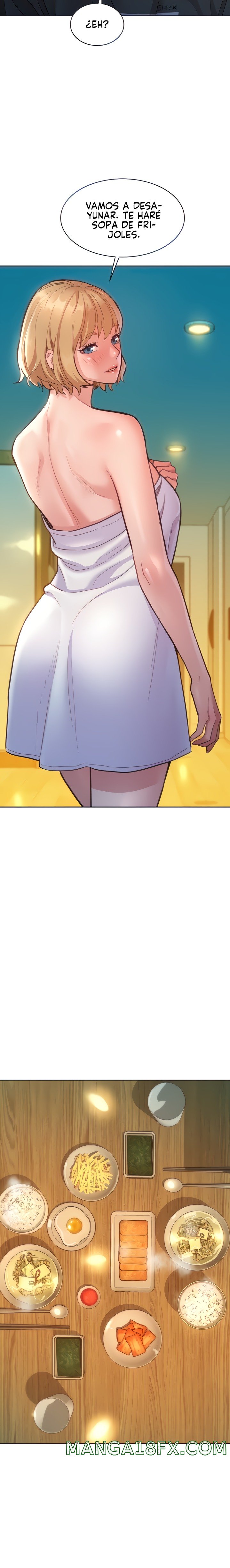 Friends to Lovers from Today Raw Chapter 26 image 6