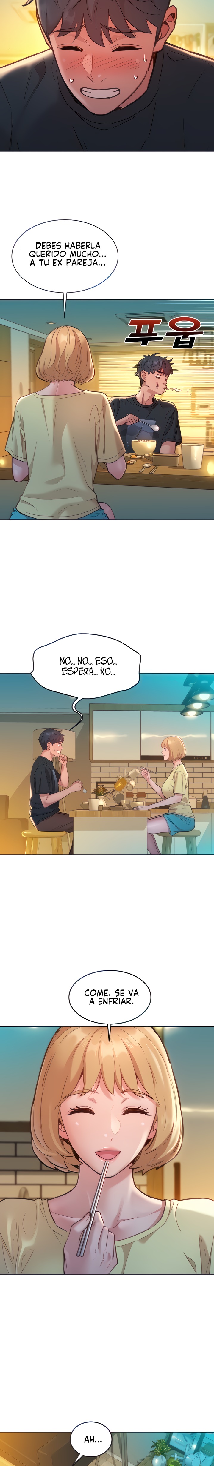 Friends to Lovers from Today Raw Chapter 26 image 8