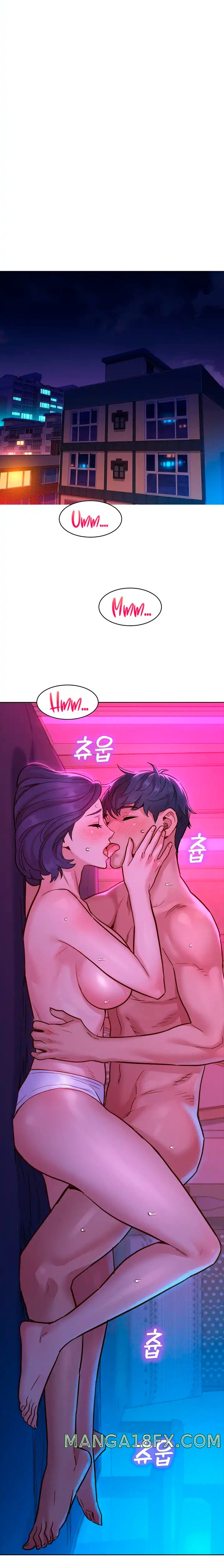 Friends to Lovers from Today Raw Chapter 27 image 12