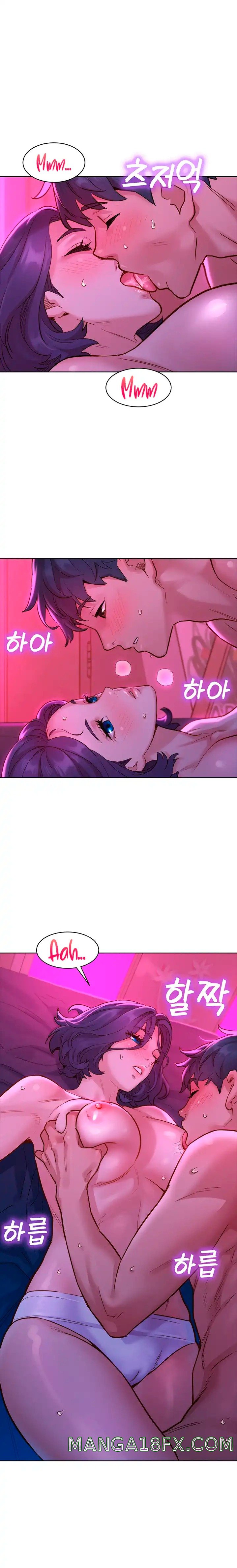 Friends to Lovers from Today Raw Chapter 27 image 13
