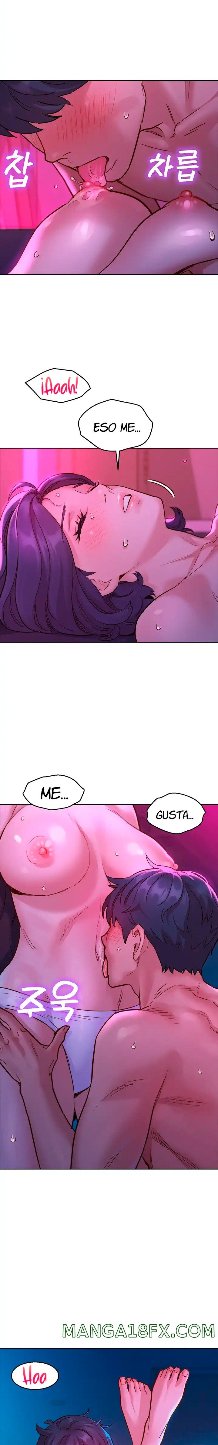 Friends to Lovers from Today Raw Chapter 27 image 14