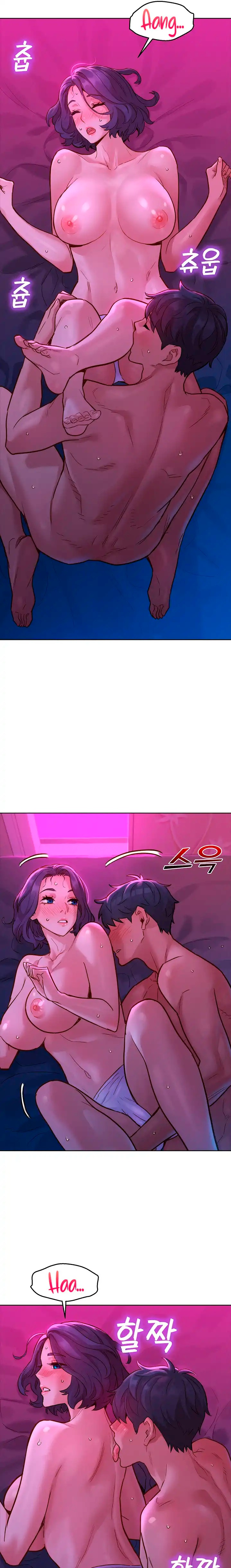 Friends to Lovers from Today Raw Chapter 27 image 16