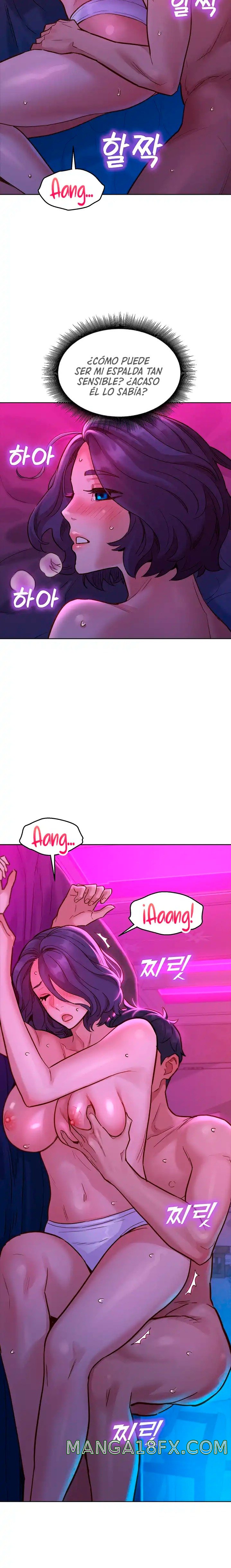 Friends to Lovers from Today Raw Chapter 27 image 17