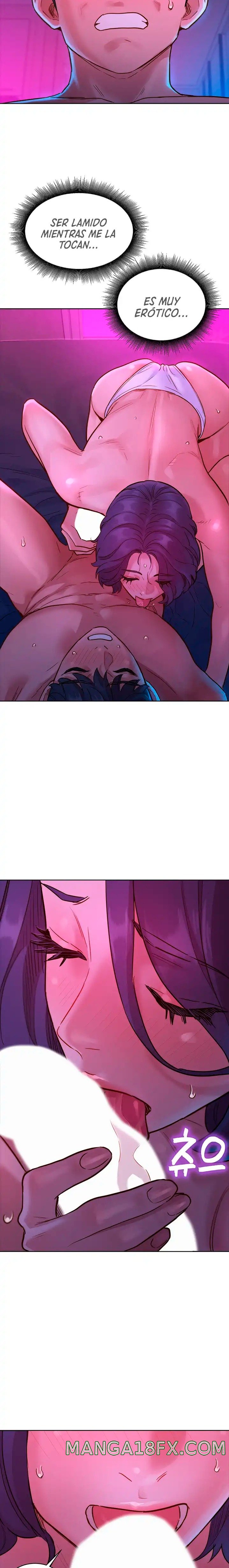 Friends to Lovers from Today Raw Chapter 27 image 20