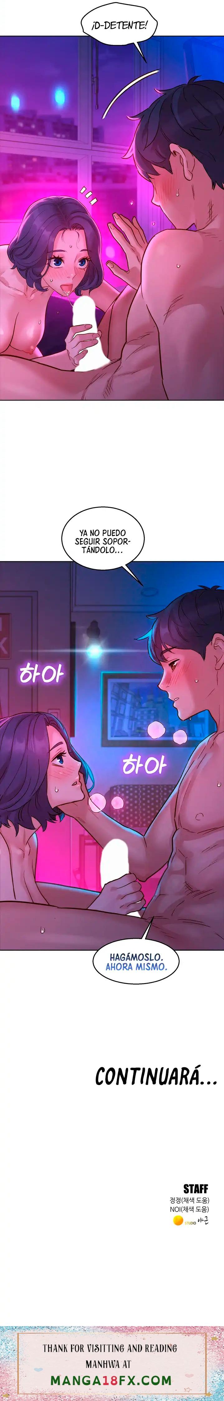 Friends to Lovers from Today Raw Chapter 27 image 24