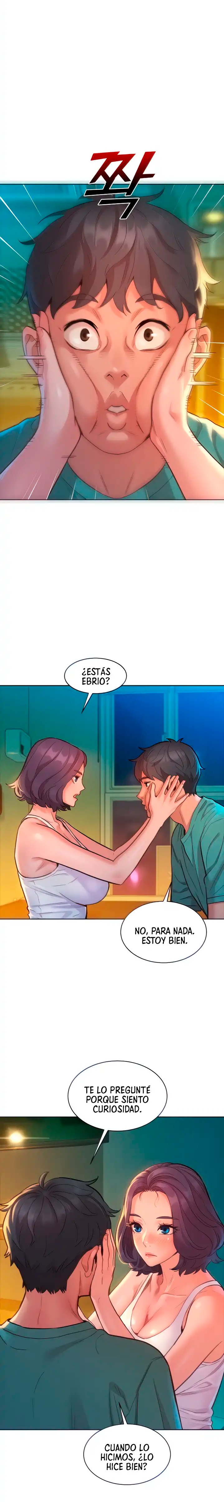 Friends to Lovers from Today Raw Chapter 27 image 2
