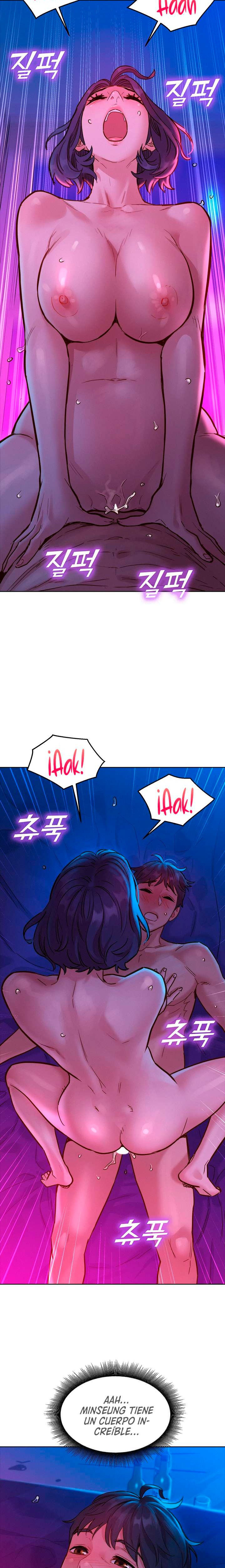 Friends to Lovers from Today Raw Chapter 28 image 11