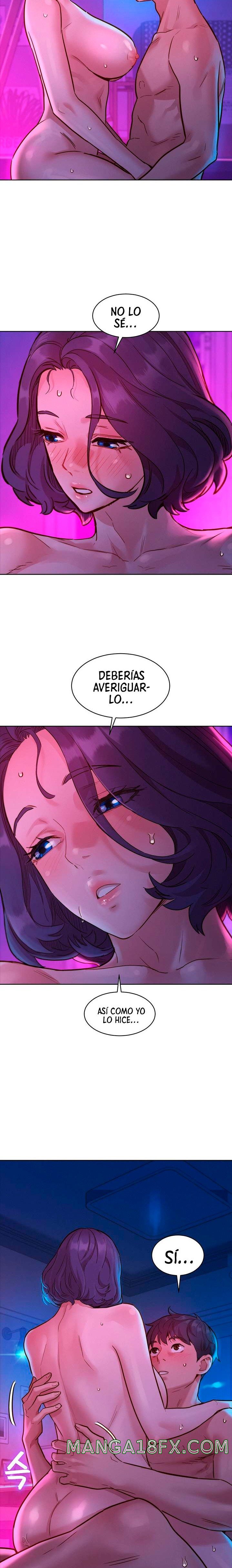 Friends to Lovers from Today Raw Chapter 28 image 14