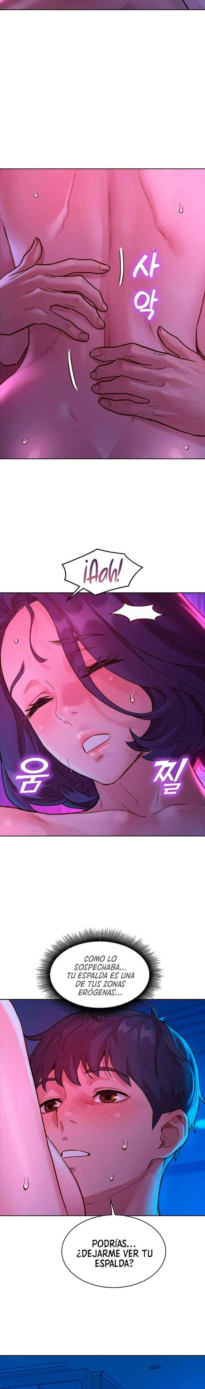 Friends to Lovers from Today Raw Chapter 28 image 15