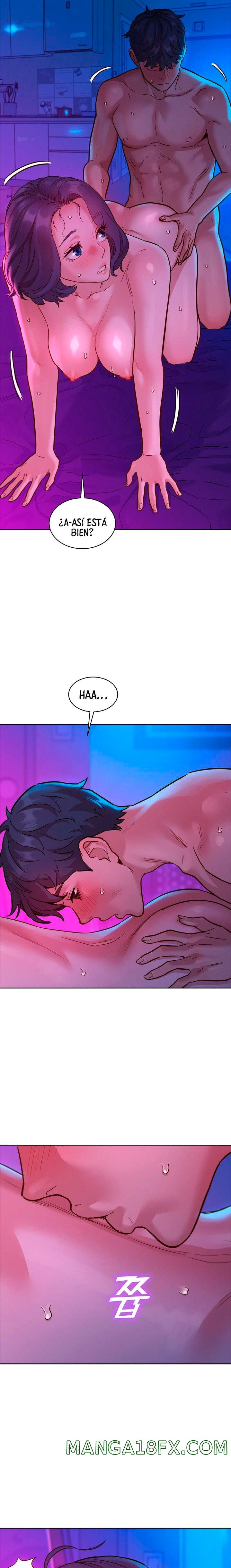 Friends to Lovers from Today Raw Chapter 28 image 16