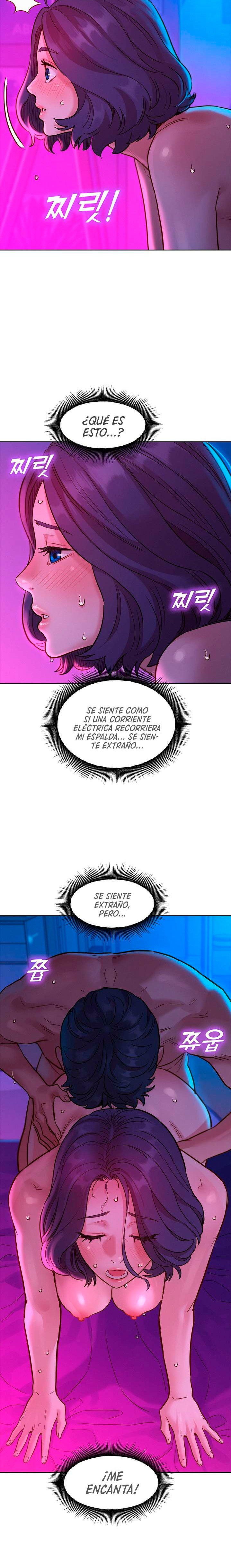 Friends to Lovers from Today Raw Chapter 28 image 17